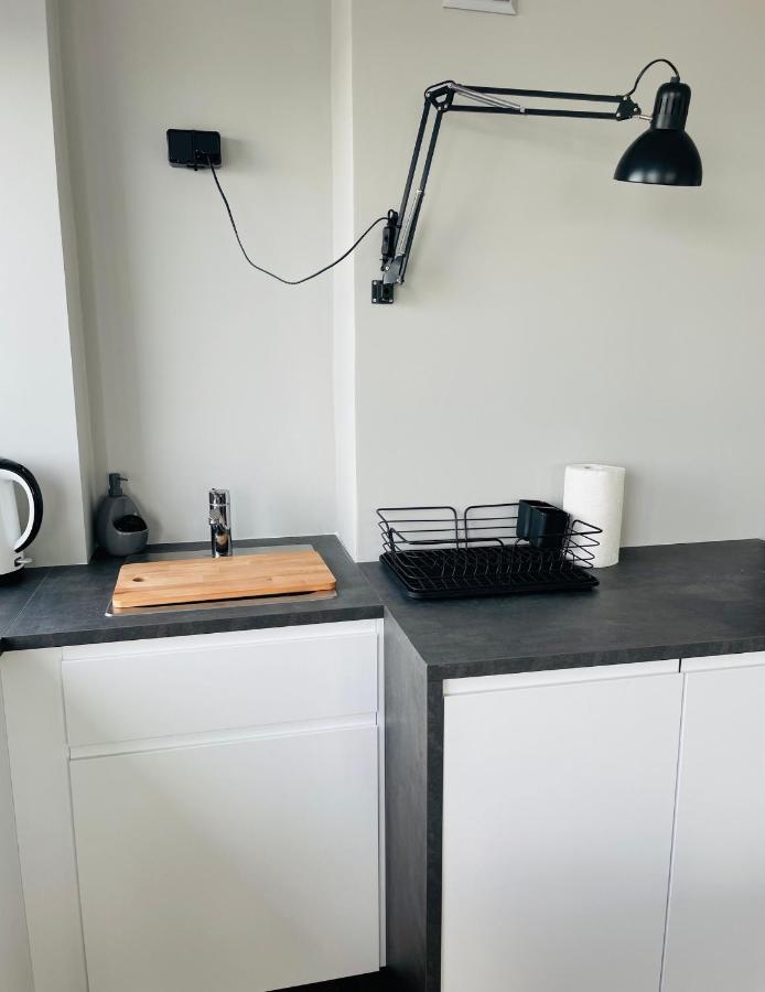 Apartment Chmielna Warsaw