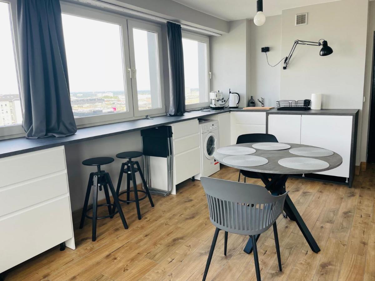 Chmielna Apartment Warsaw