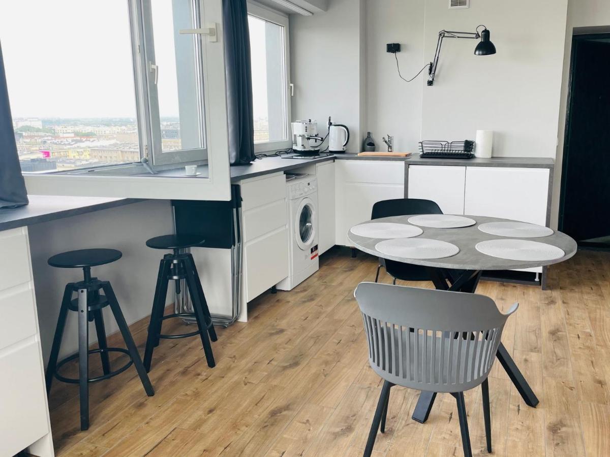 Chmielna Apartment Warsaw