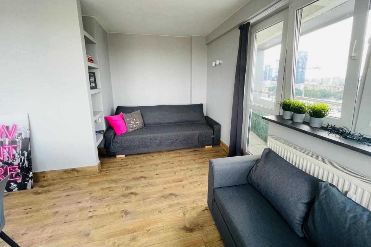 Chmielna Apartment Warsaw