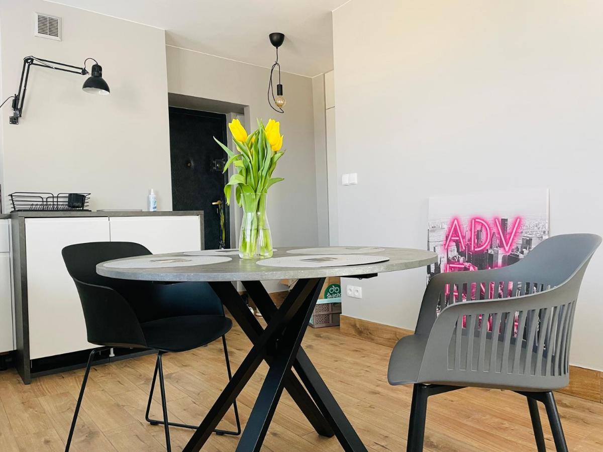 Apartment Chmielna Warsaw