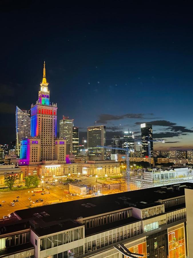 Chmielna Warsaw
